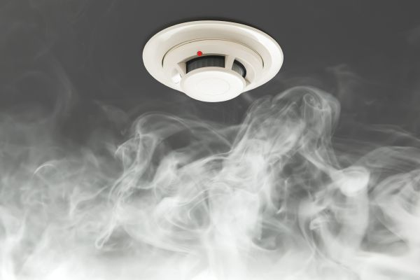 Smoke Mitigation Service in Destin