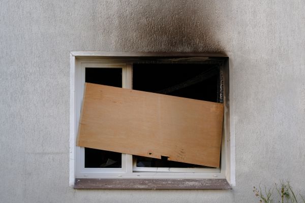 Smoke Restoration Service in Destin
